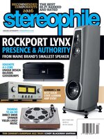 Stereophile